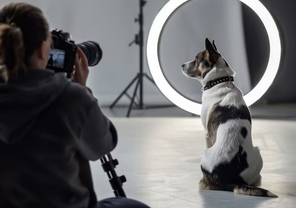 Sesión de Fotografía Profesional
