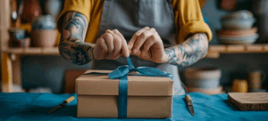Bono Regalo – Producción Personalizada