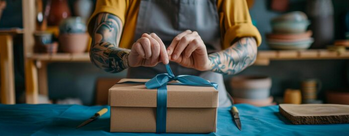 Bono Regalo – Producción Personalizada